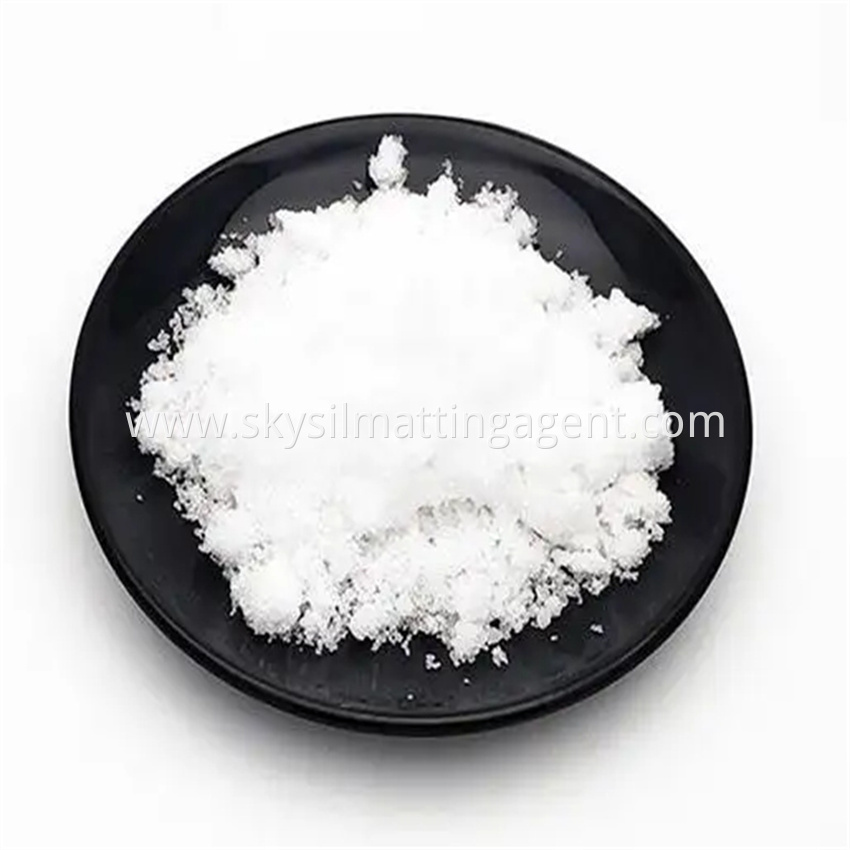 Silica Powder W 300